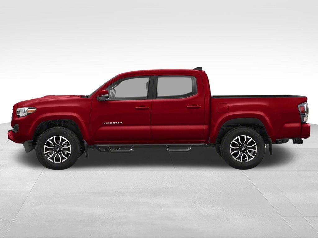 2021 Toyota Tacoma TRD Sport V6