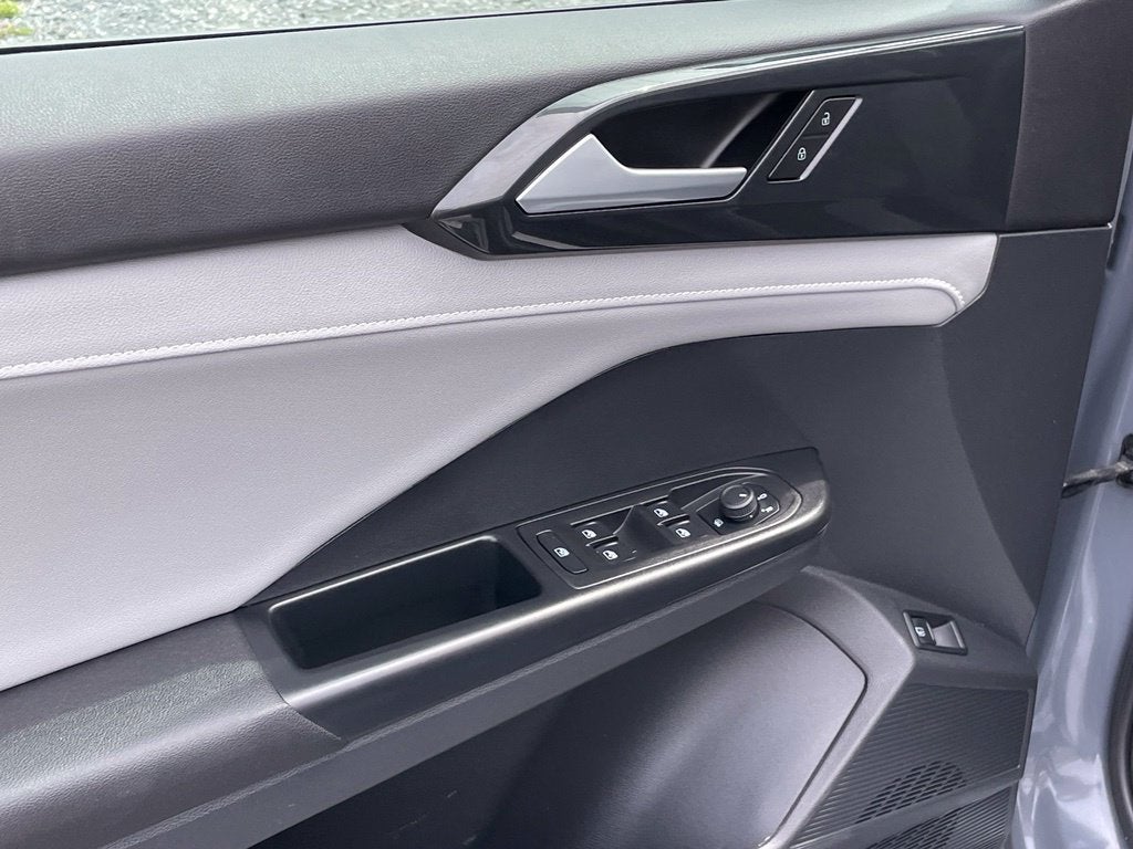 2022 Volkswagen Taos 1.5T SEL