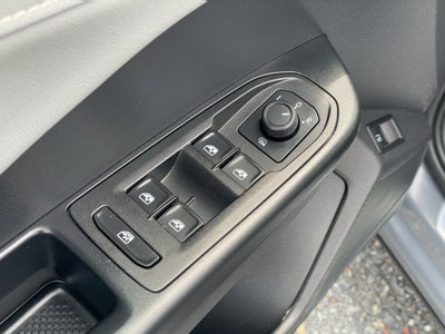 2022 Volkswagen Taos 1.5T SEL