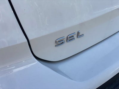 2022 Volkswagen Taos 1.5T SEL