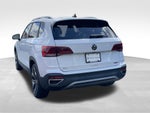 2022 Volkswagen Taos 1.5T SEL