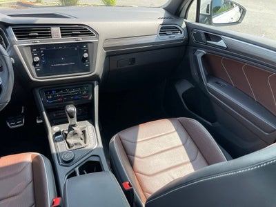 2024 Volkswagen Tiguan 2.0T SEL R-Line