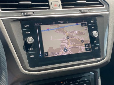2024 Volkswagen Tiguan 2.0T SEL R-Line