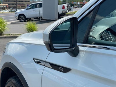 2024 Volkswagen Tiguan 2.0T SEL R-Line