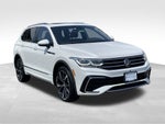 2024 Volkswagen Tiguan 2.0T SEL R-Line