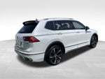 2024 Volkswagen Tiguan 2.0T SEL R-Line