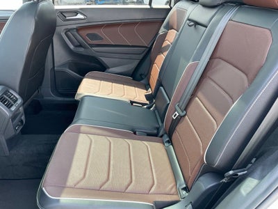 2024 Volkswagen Tiguan 2.0T SEL R-Line