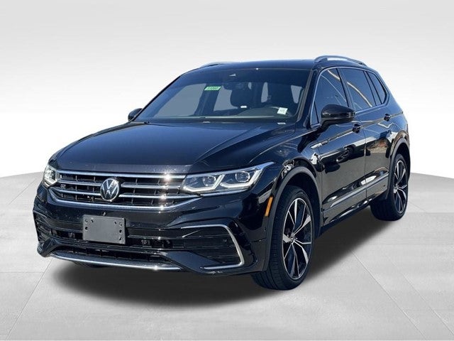 2023 Volkswagen Tiguan 2.0T SEL R-Line