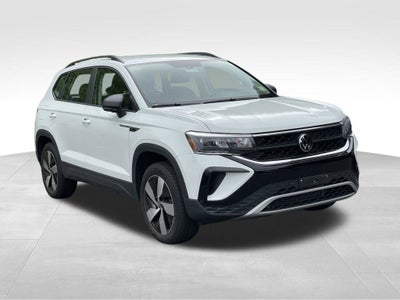 2023 Volkswagen Taos 1.5T S