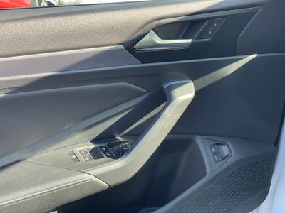 2023 Volkswagen Jetta 1.5T SE