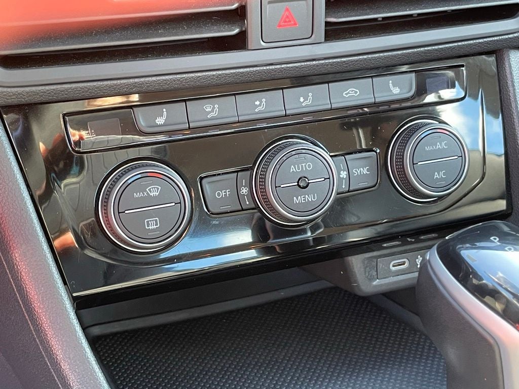 2023 Volkswagen Jetta 1.5T SE