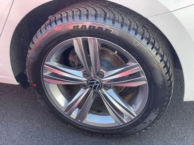 2023 Volkswagen Jetta 1.5T SE