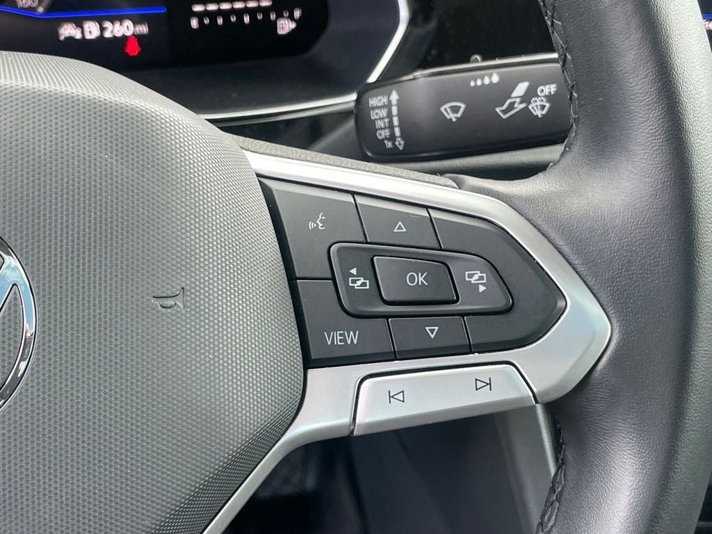 2023 Volkswagen Jetta 1.5T SE
