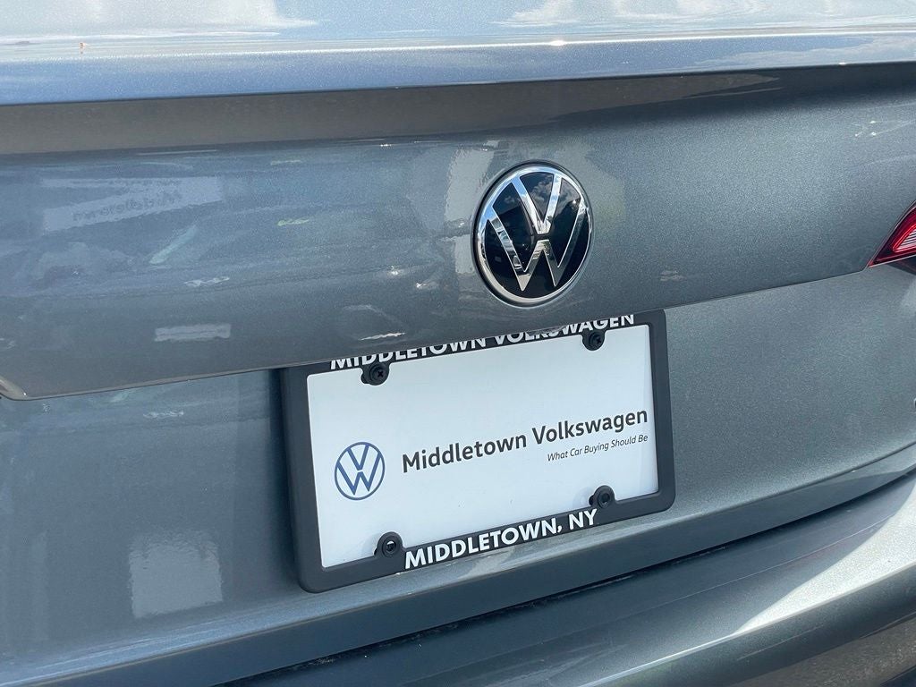 2023 Volkswagen Jetta 1.5T SE