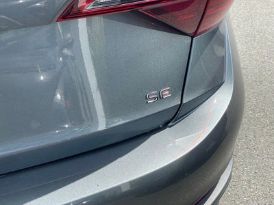 2023 Volkswagen Jetta 1.5T SE