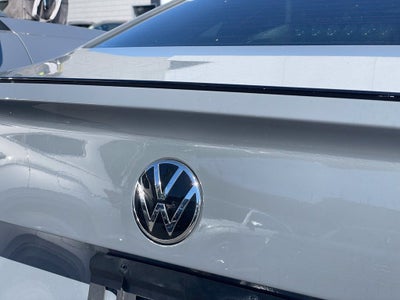 2024 Volkswagen Jetta GLI 40th Anniversary Edition