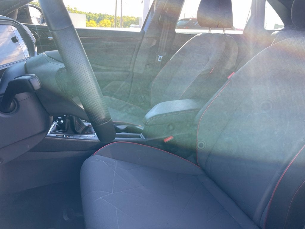 2024 Volkswagen Jetta GLI 40th Anniversary Edition