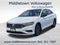 2019 Volkswagen Jetta 1.4T SE