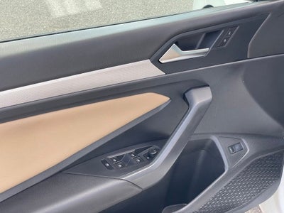 2019 Volkswagen Jetta 1.4T SE