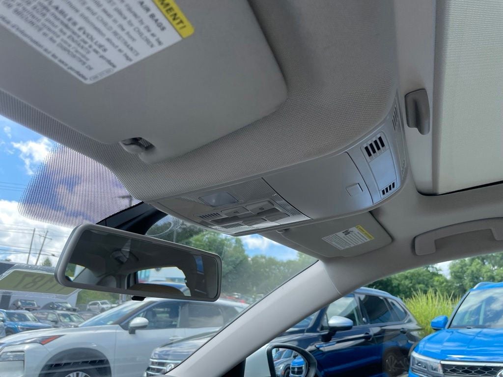 2019 Volkswagen Jetta 1.4T SE