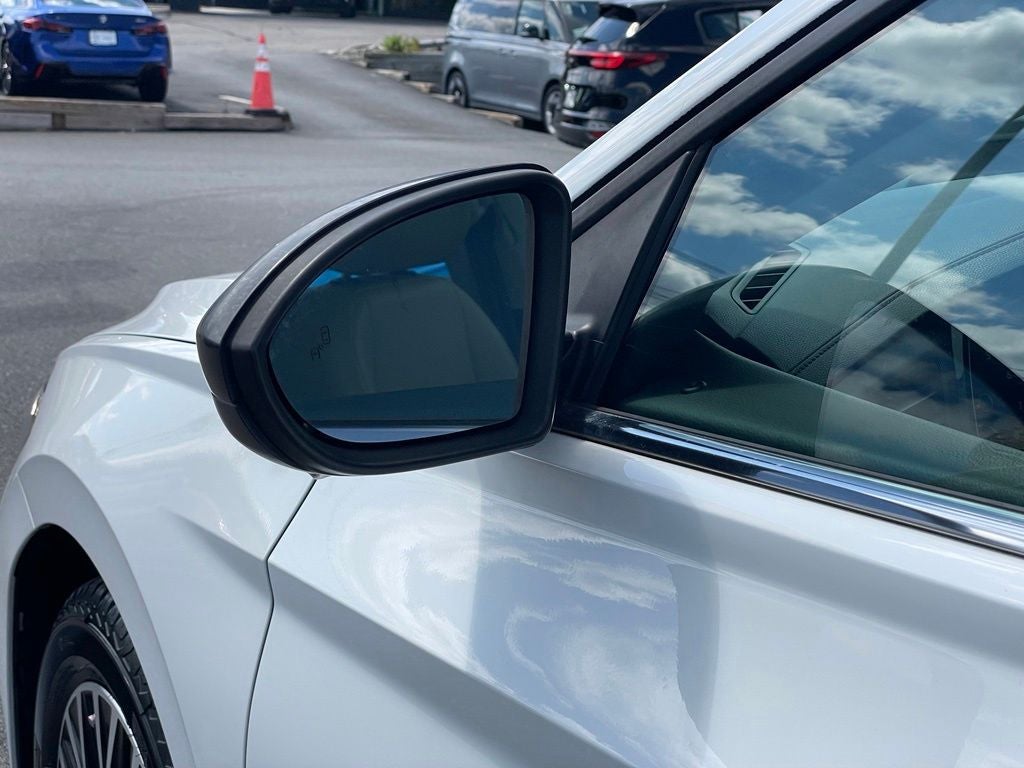 2019 Volkswagen Jetta 1.4T SE