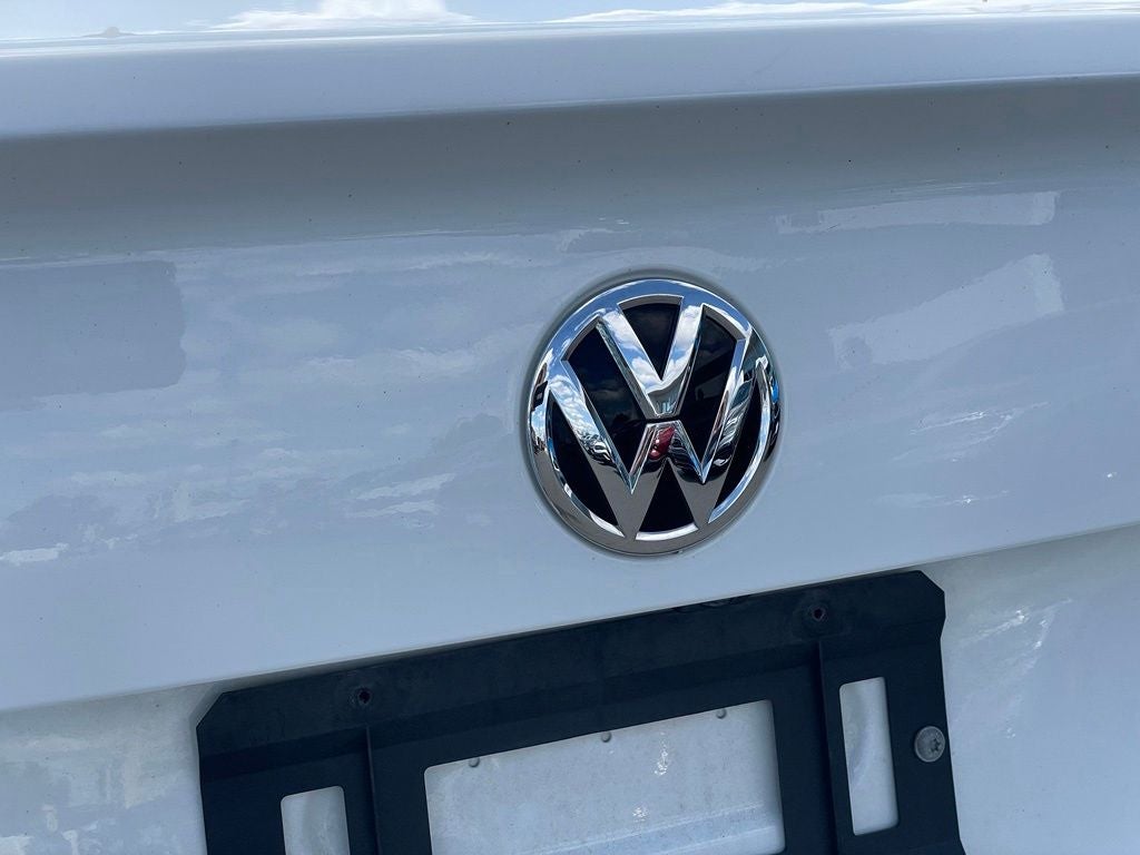 2019 Volkswagen Jetta 1.4T SE