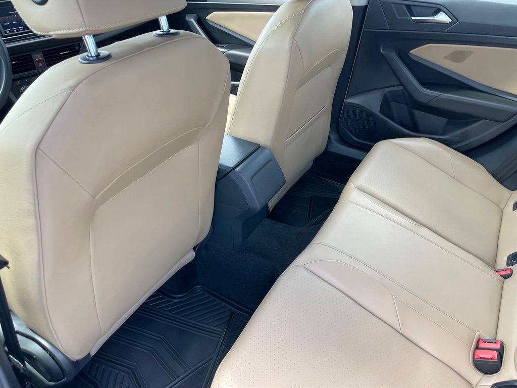 2019 Volkswagen Jetta 1.4T SE