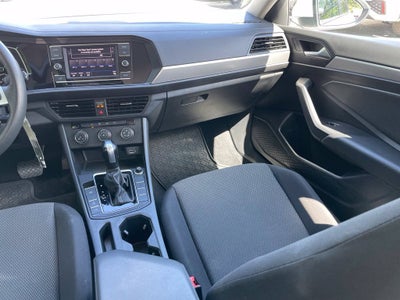 2019 Volkswagen Jetta 1.4T SE