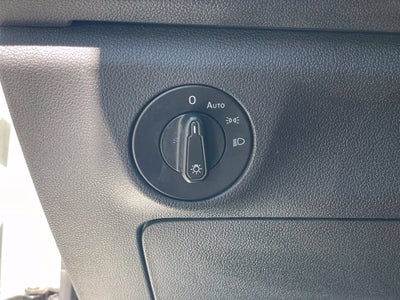 2019 Volkswagen Jetta 1.4T SE