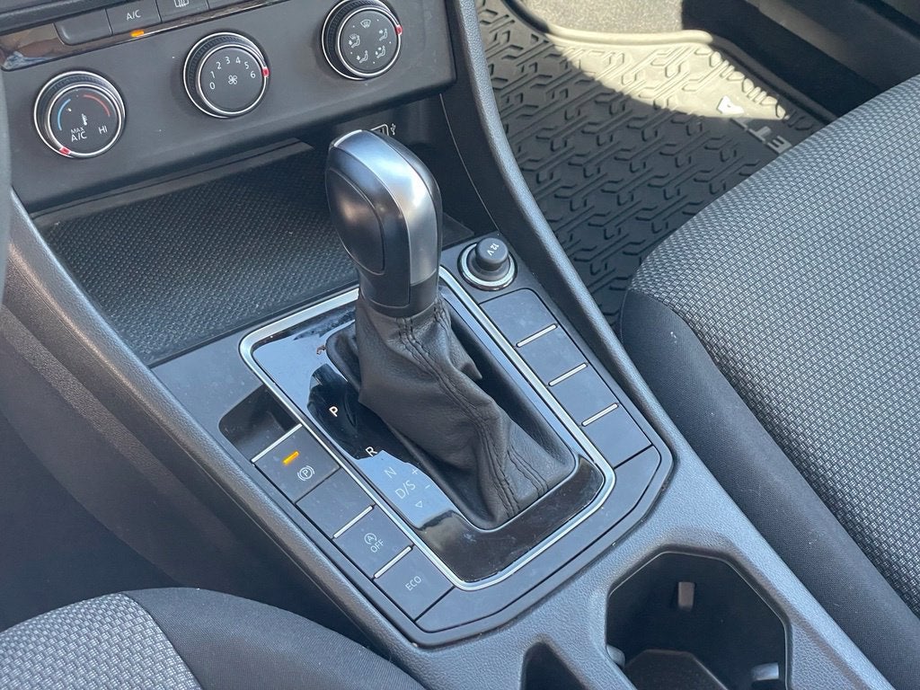 2019 Volkswagen Jetta 1.4T SE