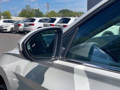 2019 Volkswagen Jetta 1.4T SE