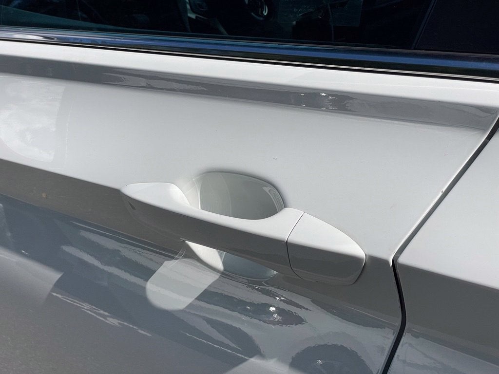 2019 Volkswagen Jetta 1.4T SE