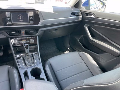 2023 Volkswagen Jetta 1.5T SE