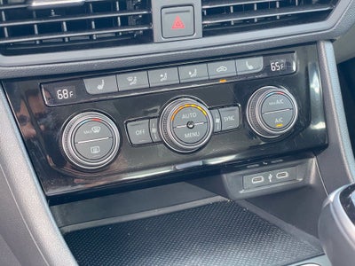2023 Volkswagen Jetta 1.5T SE