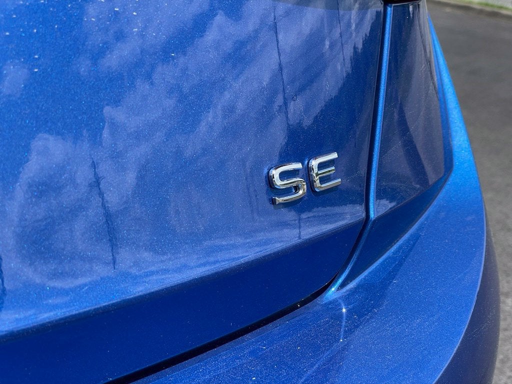 2023 Volkswagen Jetta 1.5T SE