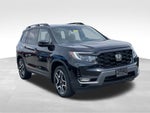 2022 Honda Passport Elite