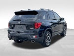 2022 Honda Passport Elite