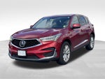 2019 Acura RDX Base SH-AWD