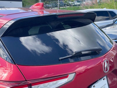 2019 Acura RDX Base SH-AWD