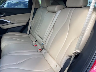 2019 Acura RDX Base SH-AWD