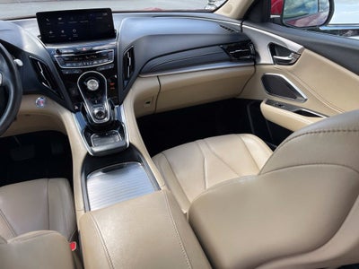 2019 Acura RDX Base SH-AWD