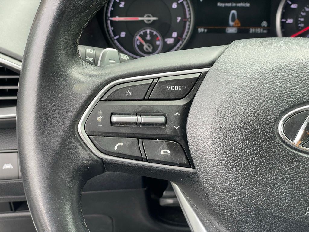 2023 Hyundai Santa Fe XRT