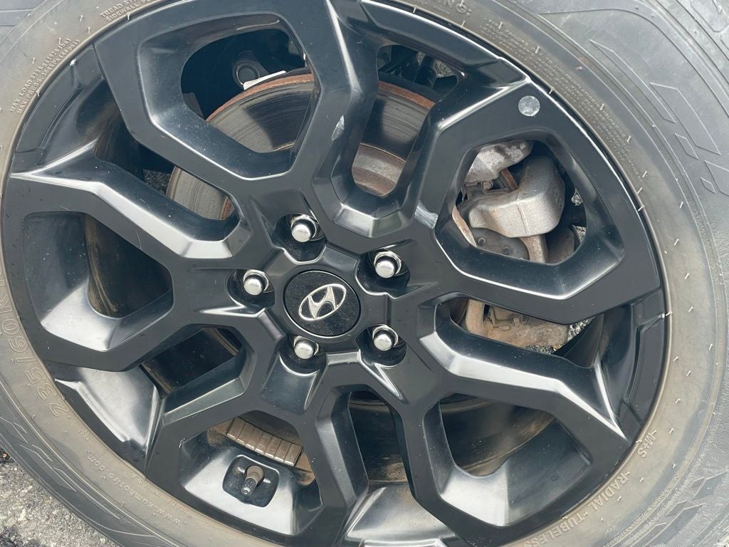 2023 Hyundai Santa Fe XRT