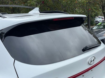 2023 Hyundai Santa Fe XRT