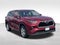 2020 Toyota Highlander LE