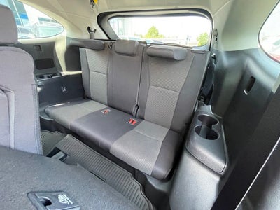 2020 Toyota Highlander LE