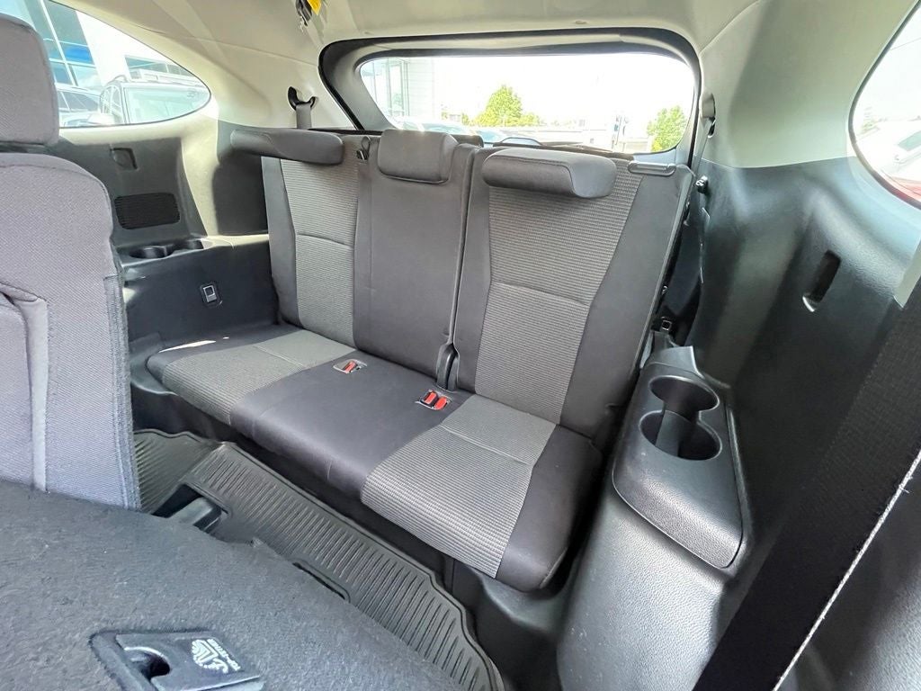 2020 Toyota Highlander LE