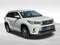 2017 Toyota Highlander Hybrid Limited Platinum