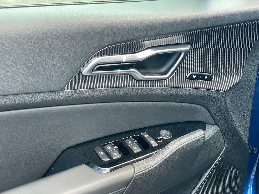 2025 Kia Sportage SX-Prestige