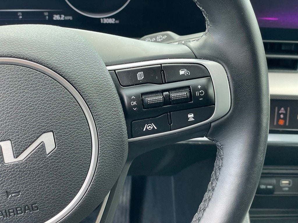 2025 Kia Sportage SX-Prestige
